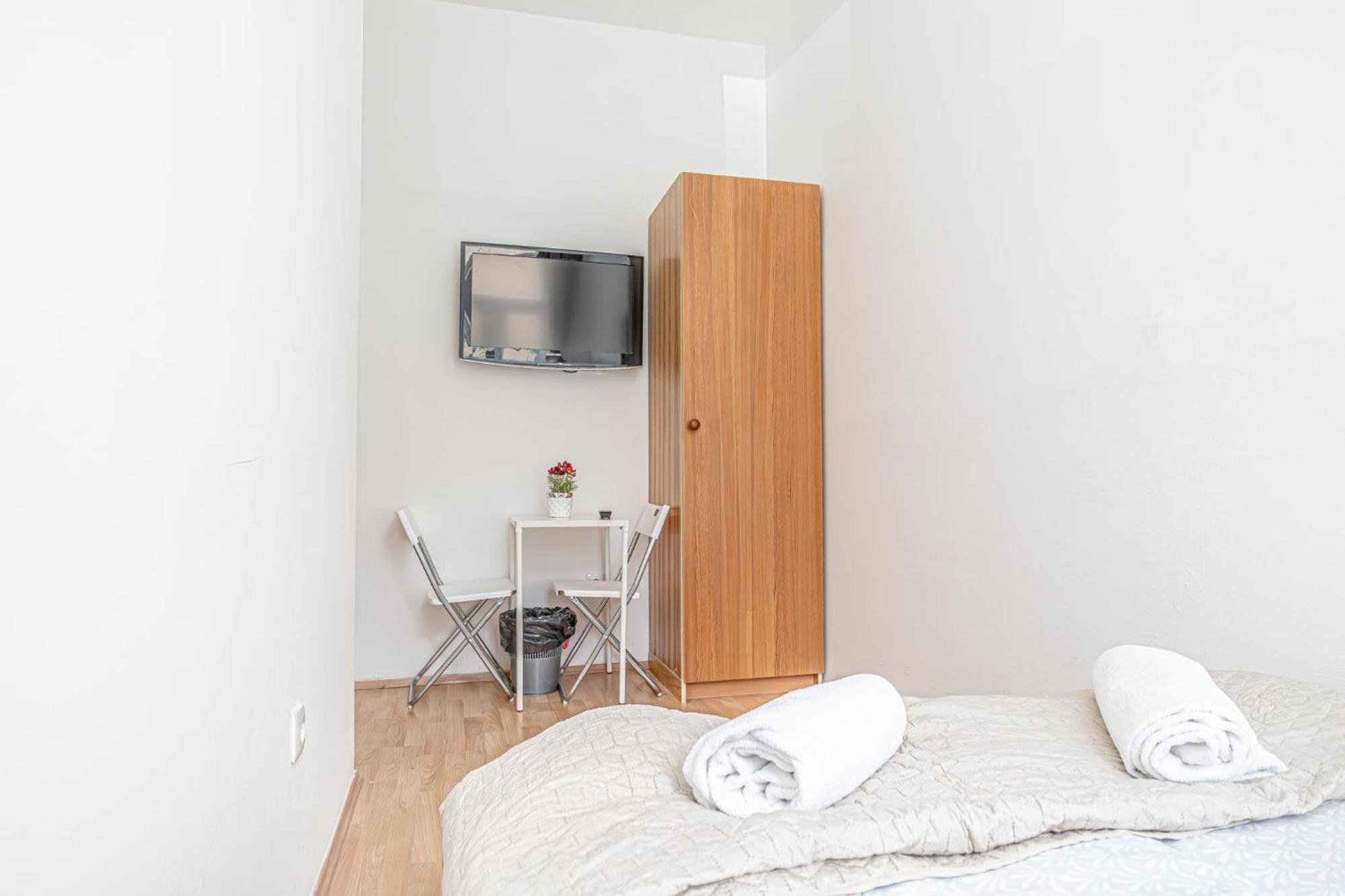Loevly Shared 6br With Garden Near Danube & Millenium Apartament Wiedeń
