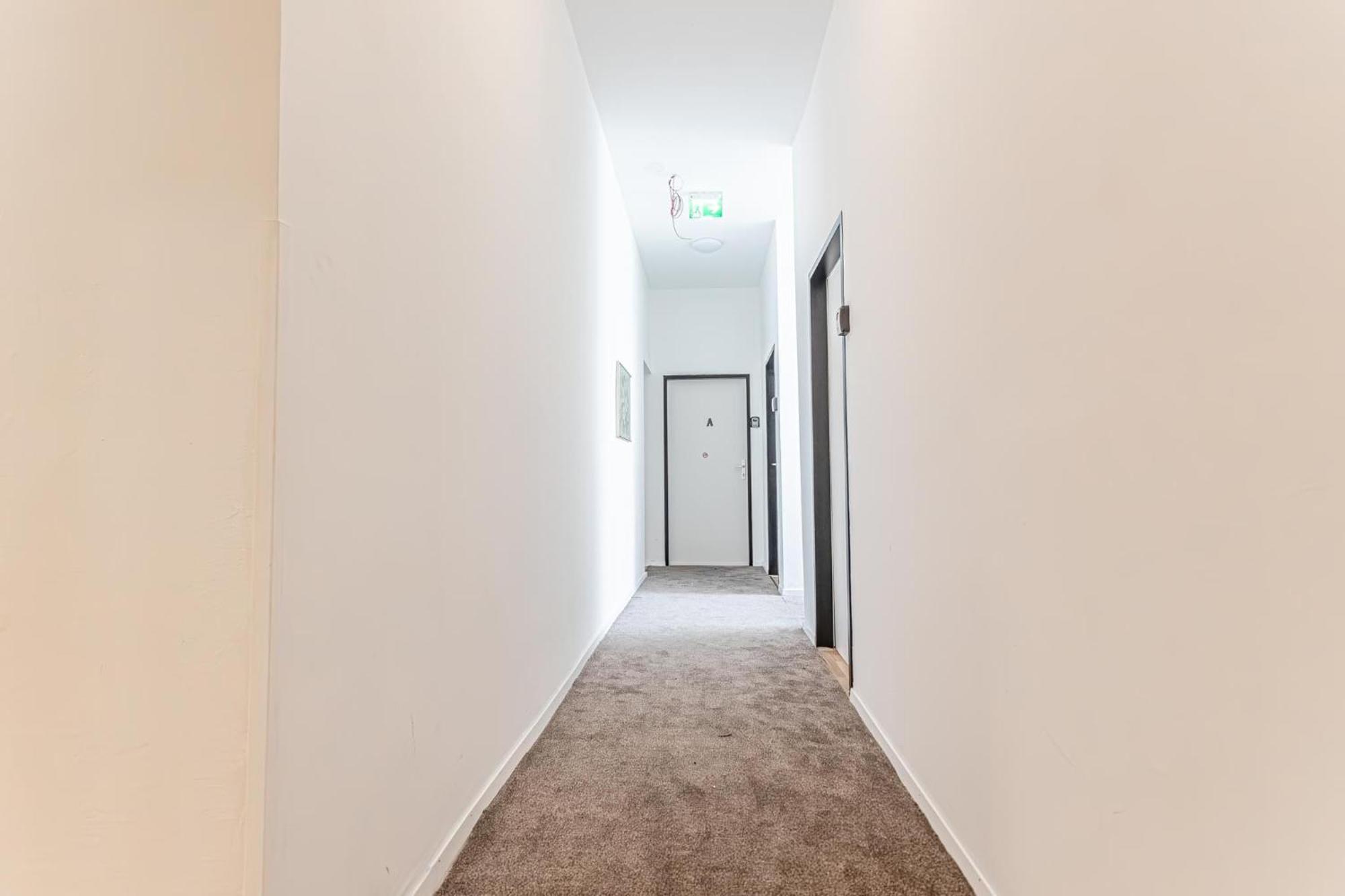 Lovely Shared 6br With Garden Near Danube & Millenium Appartamento *