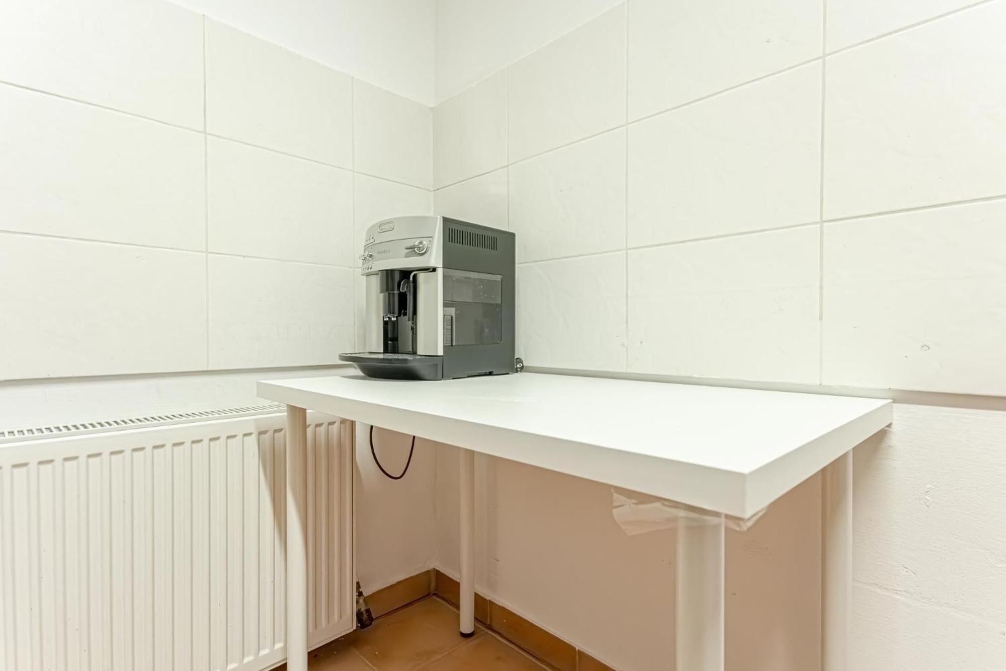 Apartament Loevly Shared 6br With Garden Near Danube & Millenium Wiedeń